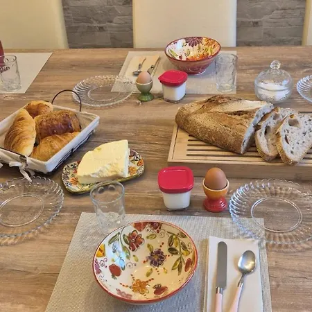 Belle Histoire Bed & Breakfast