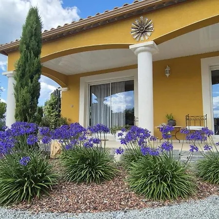 Bed & Breakfast Belle Histoire *